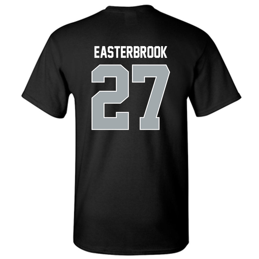 Providence - NCAA Women's Volleyball : Kaia Easterbrook - Classic Shersey T-Shirt-1