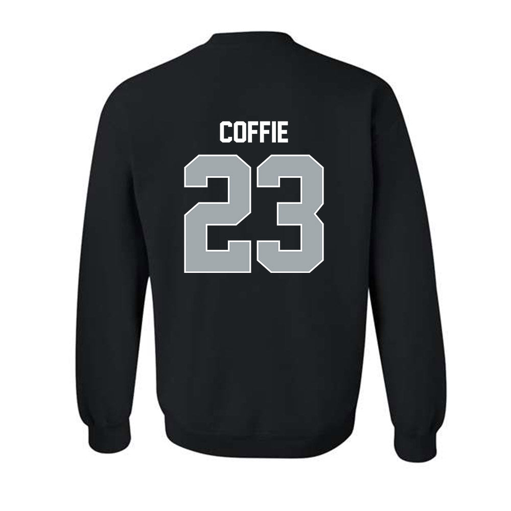 Providence - NCAA Women's Soccer : Alanna Coffie - Classic Shersey Crewneck Sweatshirt-1