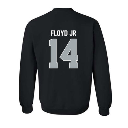 Providence - NCAA Men's Basketball : Corey Floyd Jr - Classic Shersey Crewneck Sweatshirt-1