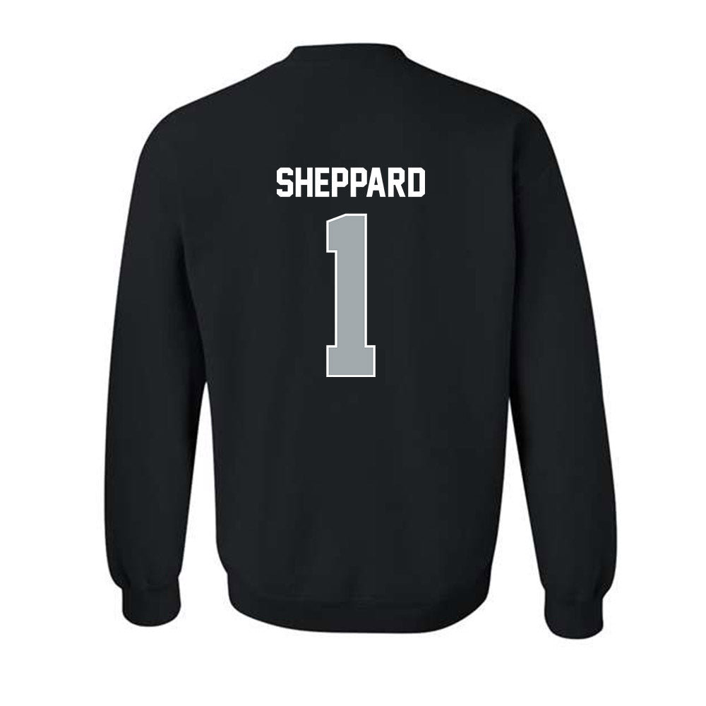 Providence - NCAA Women's Basketball : Kylee Sheppard - Classic Shersey Crewneck Sweatshirt