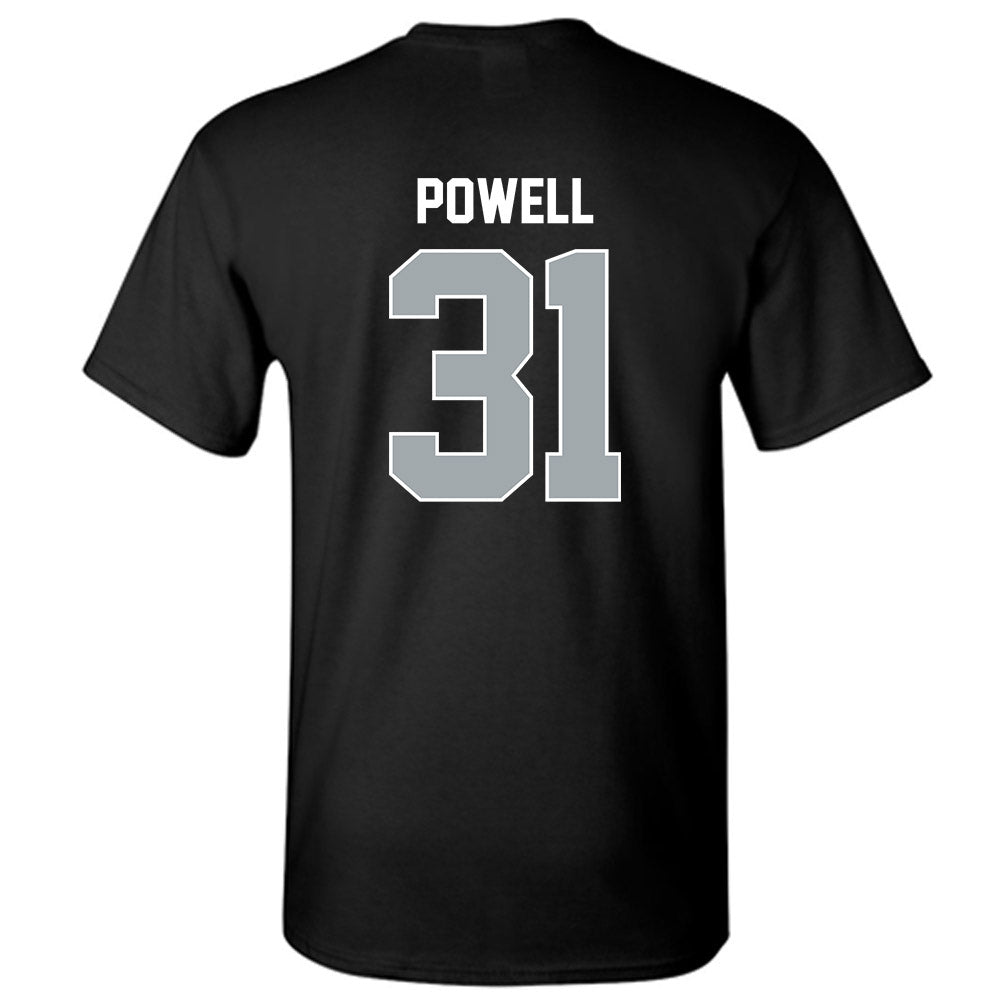 Providence - NCAA Men's Basketball : Duncan Powell - Classic Shersey T-Shirt-1