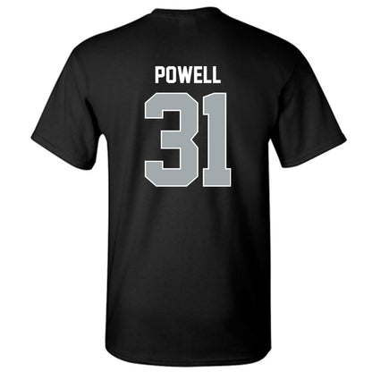 Providence - NCAA Men's Basketball : Duncan Powell - Classic Shersey T-Shirt-1