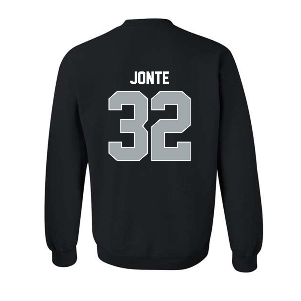 Providence - NCAA Softball : Emily Jonte - Classic Shersey Crewneck Sweatshirt-1