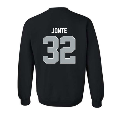 Providence - NCAA Softball : Emily Jonte - Classic Shersey Crewneck Sweatshirt-1