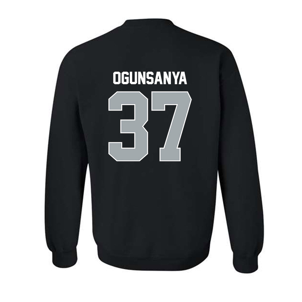 Providence - NCAA Men's Soccer : Khayr Ogunsanya - Classic Shersey Crewneck Sweatshirt