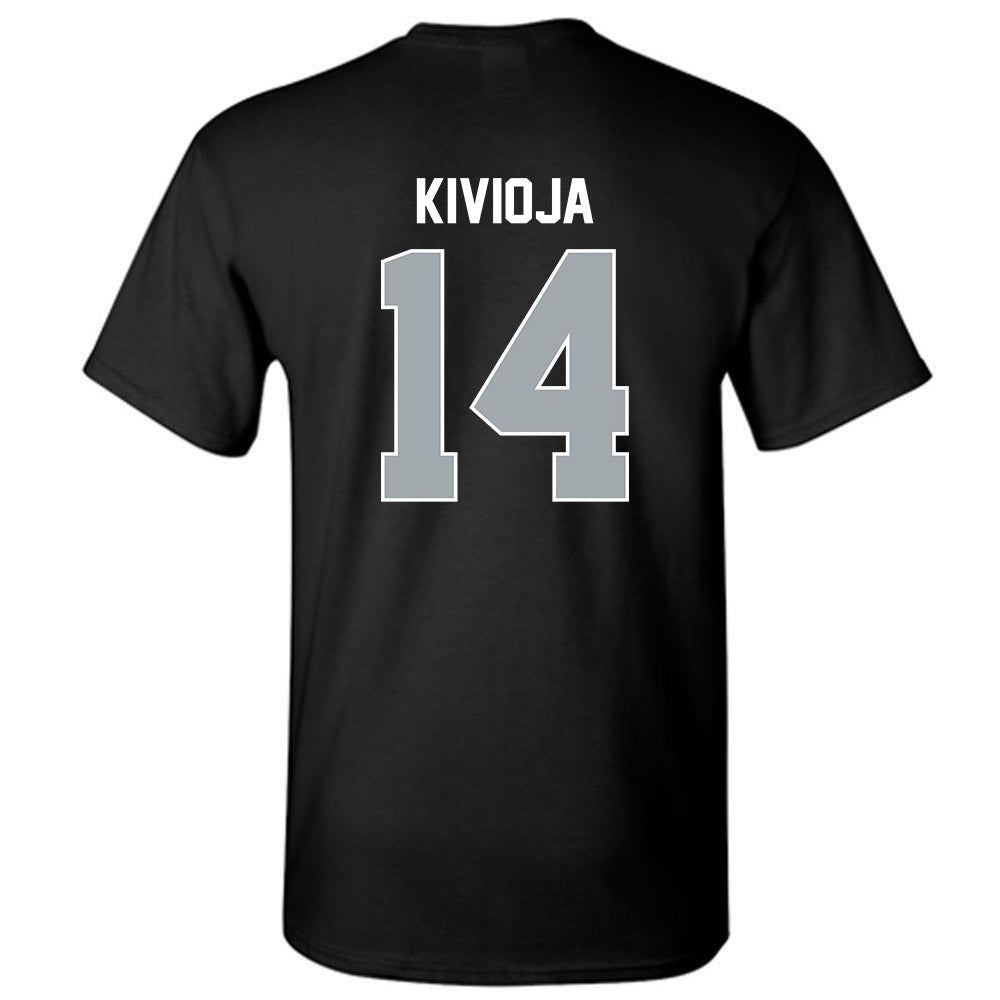 Providence - NCAA Men's Ice Hockey : Aleksi Kivioja - Classic Shersey T-Shirt