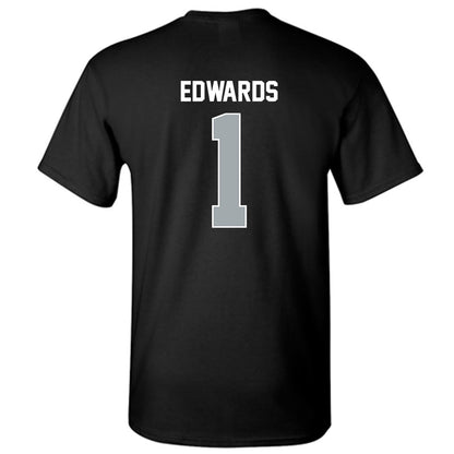 Providence - NCAA Men's Basketball : Jason Edwards - Classic Shersey T-Shirt-1