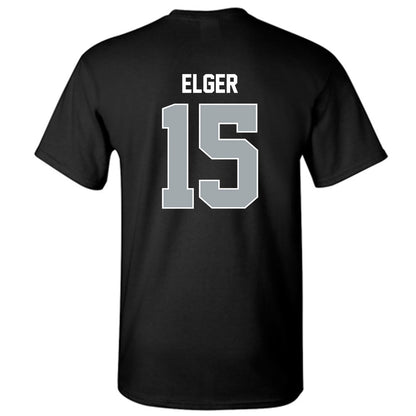 Providence - NCAA Men's Ice Hockey : Will Elger - Classic Shersey T-Shirt