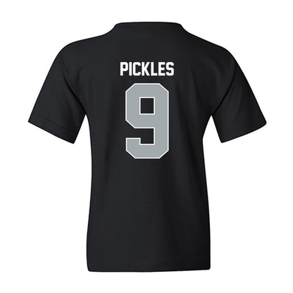 Providence - NCAA Women's Soccer : Courtnee Pickles - Classic Shersey Youth T-Shirt-1