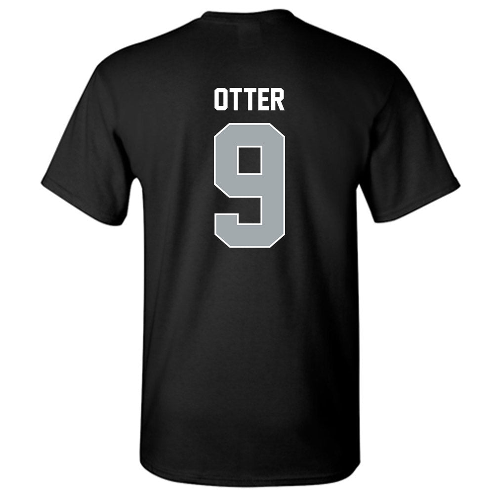 Providence - NCAA Women's Volleyball : Tori Otter - Classic Shersey T-Shirt-1