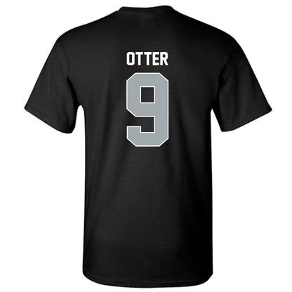 Providence - NCAA Women's Volleyball : Tori Otter - Classic Shersey T-Shirt-1