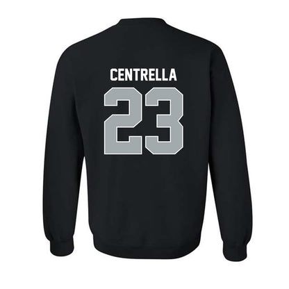 Providence - NCAA Men's Ice Hockey : Andrew Centrella - Classic Shersey Crewneck Sweatshirt