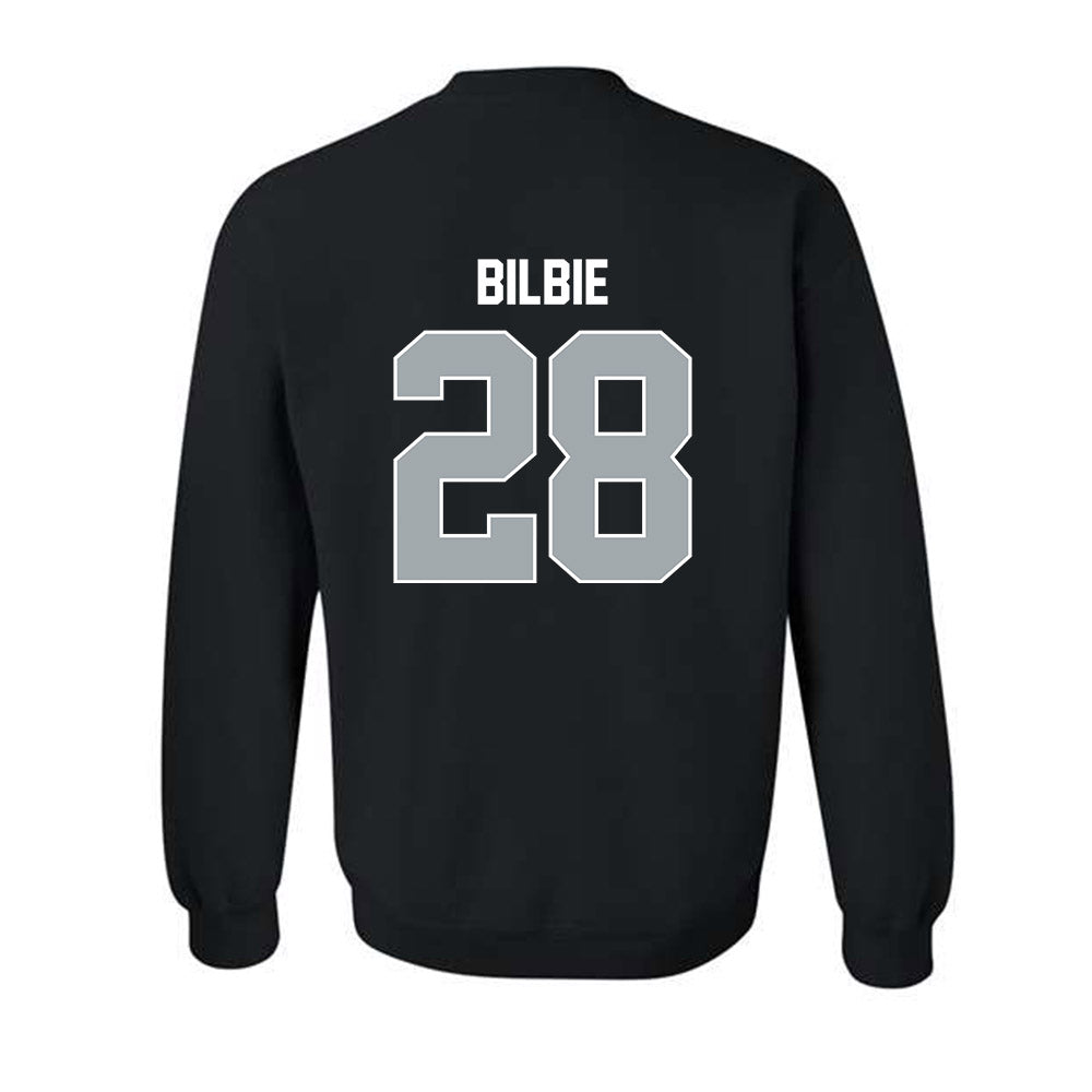 Providence - NCAA Men's Soccer : Andrew Bilbie - Classic Shersey Crewneck Sweatshirt-1