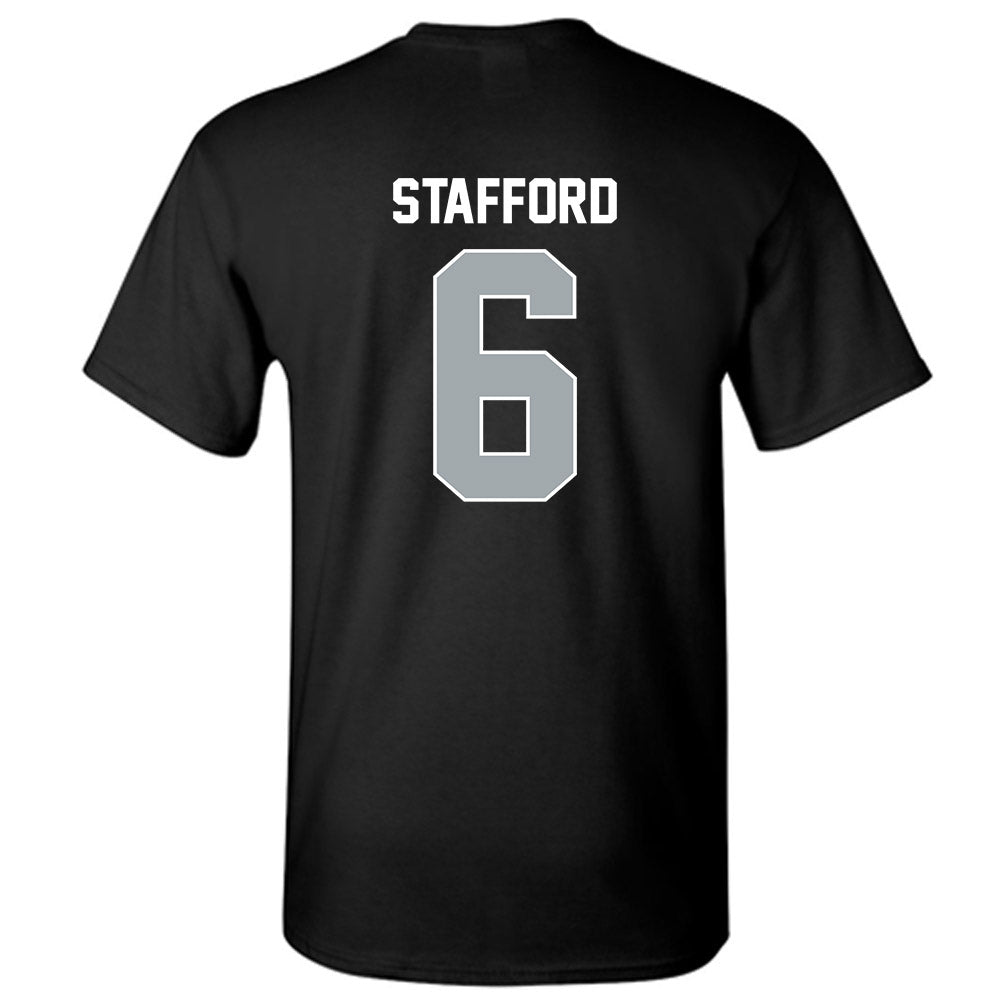 Providence - NCAA Men's Soccer : Caden Stafford - Classic Shersey T-Shirt-1