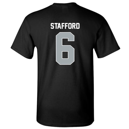Providence - NCAA Men's Soccer : Caden Stafford - Classic Shersey T-Shirt-1