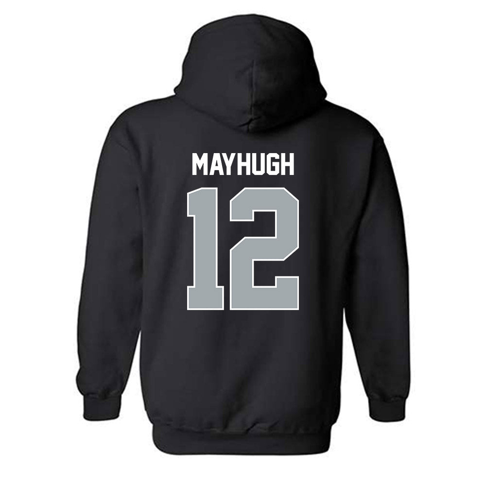 Providence - NCAA Women's Volleyball : Fielding Mayhugh - Classic Shersey Hooded Sweatshirt-1