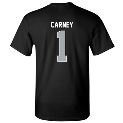 Providence - NCAA Men's Soccer : Ryan Carney - Classic Shersey T-Shirt-1
