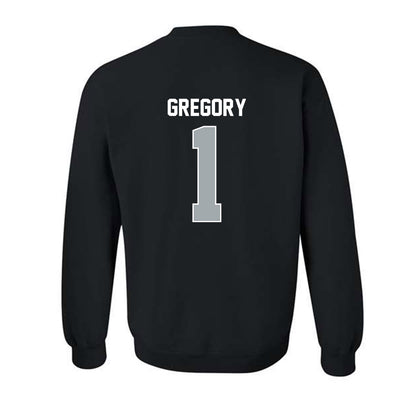 Providence - NCAA Men's Lacrosse : Pierce Gregory - Classic Shersey Crewneck Sweatshirt