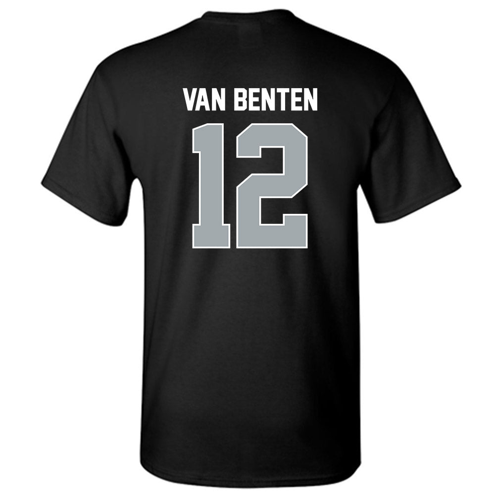 Providence - NCAA Women's Field Hockey : Carly Van Benten - Classic Shersey T-Shirt-1
