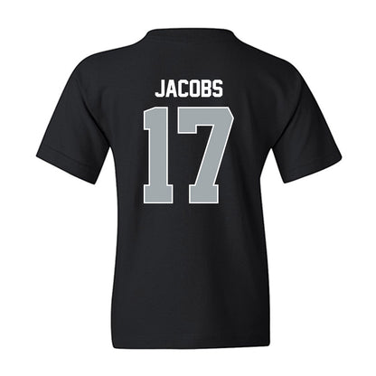 Providence - NCAA Women's Soccer : Olivia Jacobs - Classic Shersey Youth T-Shirt-1