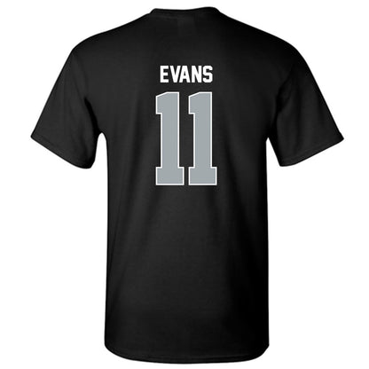 Providence - NCAA Men's Lacrosse : Stone Evans - Classic Shersey T-Shirt