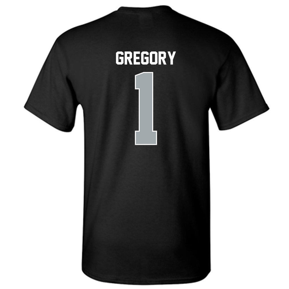 Providence - NCAA Men's Lacrosse : Pierce Gregory - Classic Shersey T-Shirt