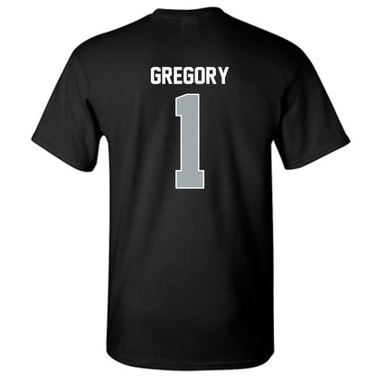 Providence - NCAA Men's Lacrosse : Pierce Gregory - Classic Shersey T-Shirt