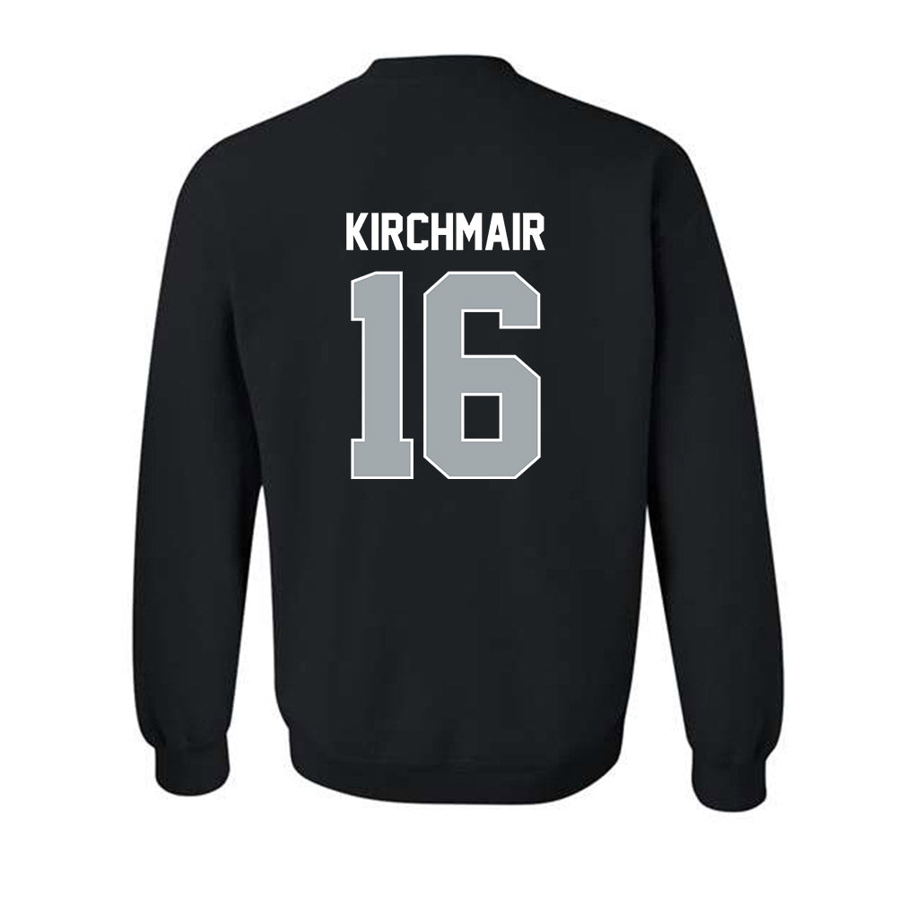 Providence - NCAA Women's Ice Hockey : Reichen Kirchmair - Classic Shersey Crewneck Sweatshirt-1
