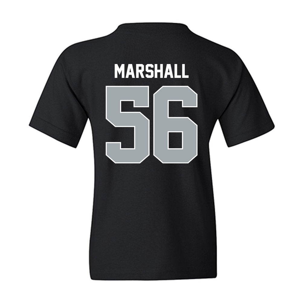 Providence - NCAA Men's Lacrosse : Ned Marshall - Classic Shersey Youth T-Shirt-1