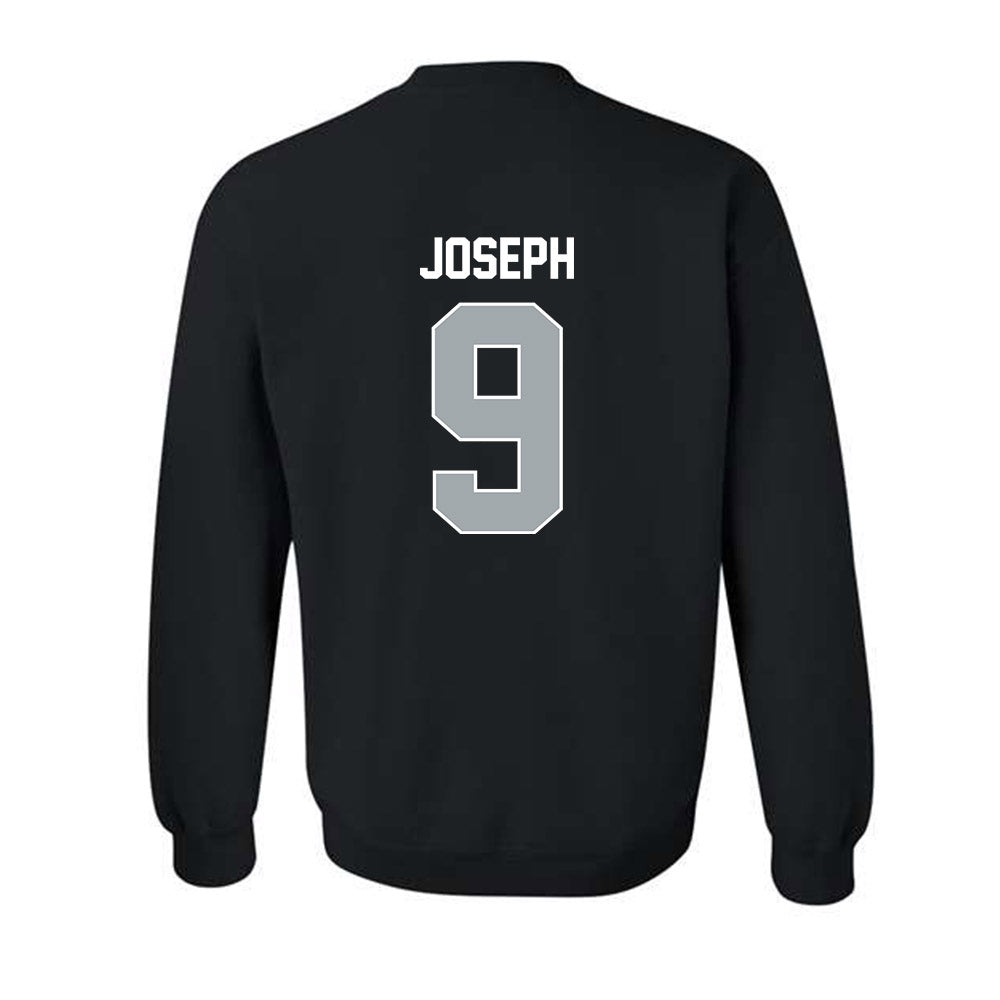 Providence - NCAA Men's Lacrosse : Richie Joseph - Classic Shersey Crewneck Sweatshirt-1