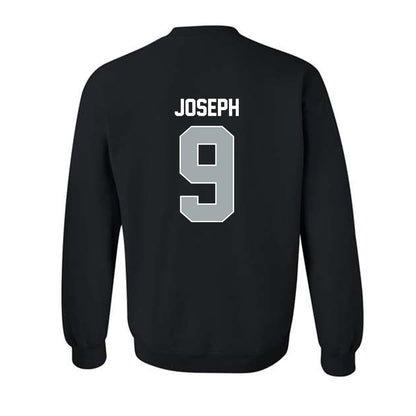 Providence - NCAA Men's Lacrosse : Richie Joseph - Classic Shersey Crewneck Sweatshirt-1