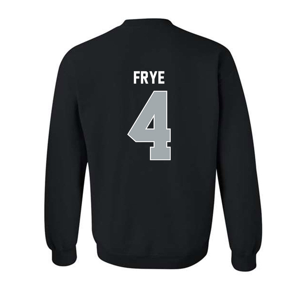 Providence - NCAA Women's Volleyball : Addy Frye - Classic Shersey Crewneck Sweatshirt-1