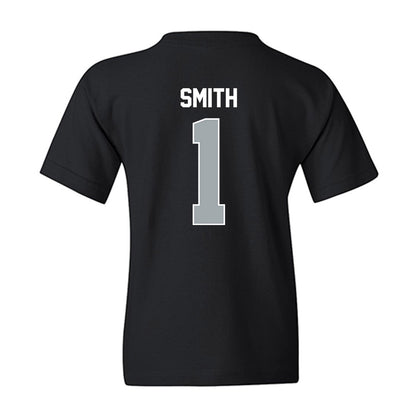 Providence - NCAA Softball : Elisa Smith - Classic Shersey Youth T-Shirt-1