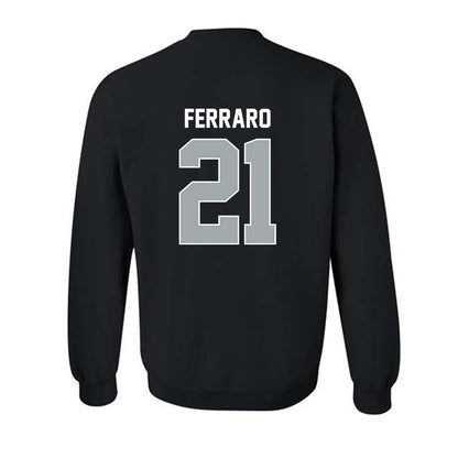 Providence - NCAA Men's Lacrosse : Will Ferraro - Classic Shersey Crewneck Sweatshirt-1