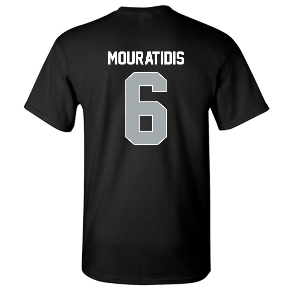 Providence - NCAA Women's Soccer : Thaea Mouratidis - Classic Shersey T-Shirt-1