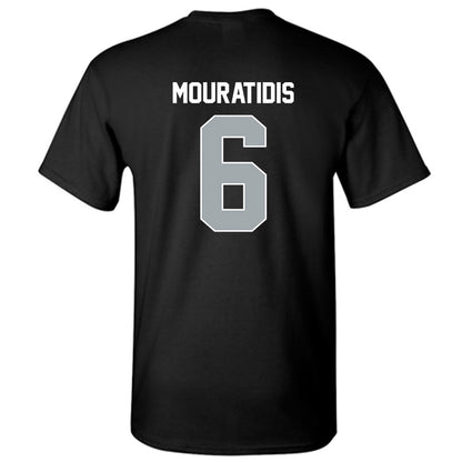 Providence - NCAA Women's Soccer : Thaea Mouratidis - Classic Shersey T-Shirt-1