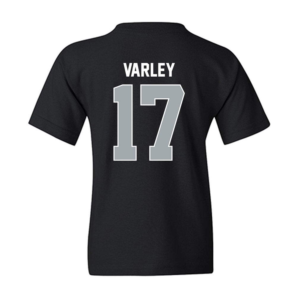 Providence - NCAA Men's Soccer : Mitchel Varley - Classic Shersey Youth T-Shirt-1