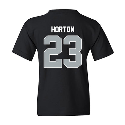 Providence - NCAA Men's Lacrosse : Vincent Horton - Classic Shersey Youth T-Shirt-1