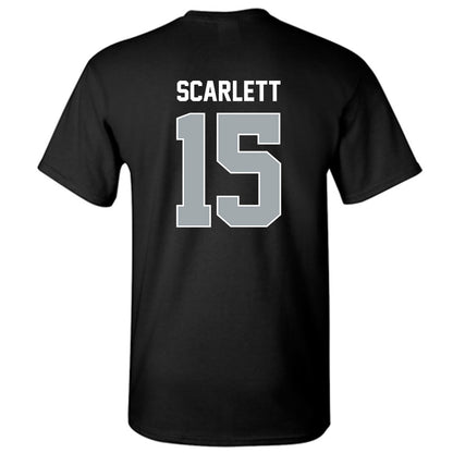 Providence - NCAA Women's Basketball : MacKayla Scarlett - Classic Shersey T-Shirt