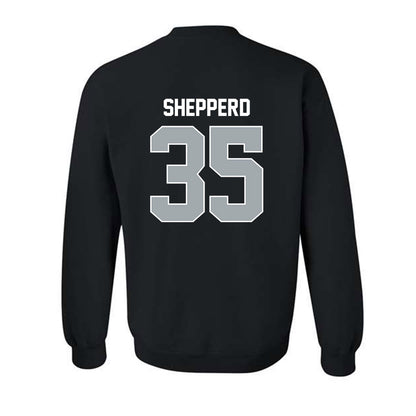 Providence - NCAA Men's Soccer : Hayden Shepperd - Classic Shersey Crewneck Sweatshirt-1