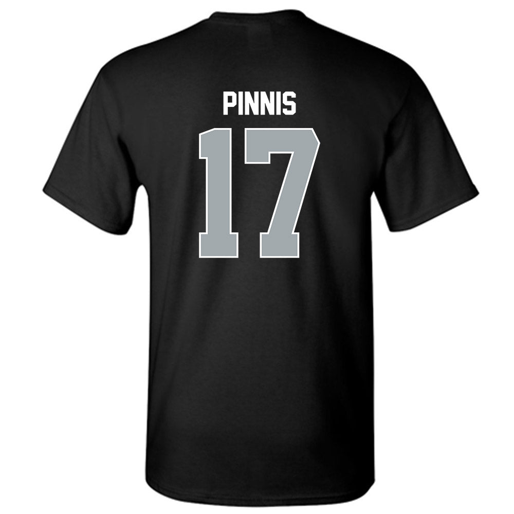 Providence - NCAA Men's Basketball : Peteris Pinnis - Classic Shersey T-Shirt-1