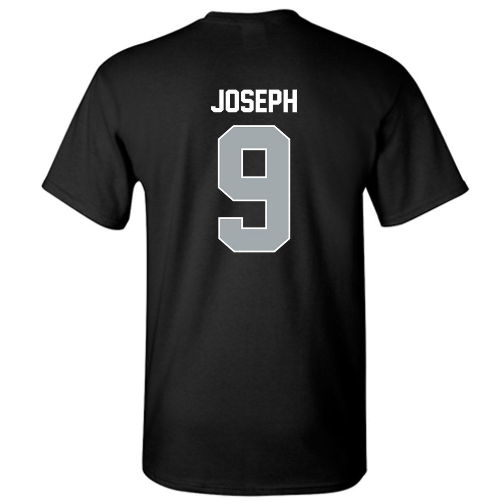 Providence - NCAA Men's Lacrosse : Richie Joseph - Classic Shersey T-Shirt-1