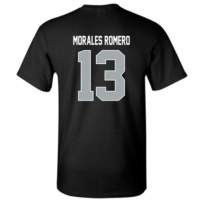 Providence - NCAA Women's Basketball : Marta Morales Romero - Classic Shersey T-Shirt