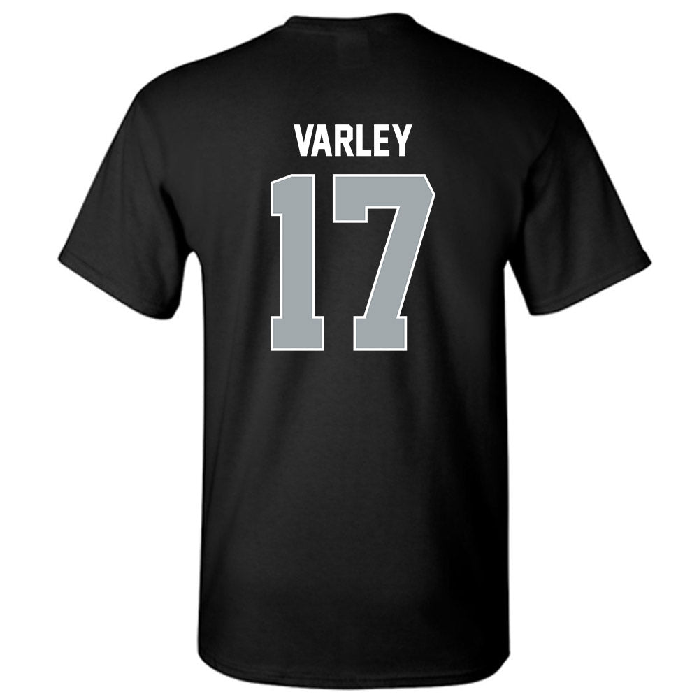 Providence - NCAA Men's Soccer : Mitchel Varley - Classic Shersey T-Shirt-1