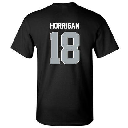 Providence - NCAA Men's Lacrosse : Jack Horrigan - Classic Shersey T-Shirt-1