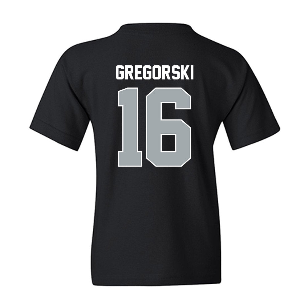 Providence - NCAA Women's Soccer : Emma Gregorski - Classic Shersey Youth T-Shirt-1