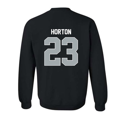 Providence - NCAA Men's Lacrosse : Vincent Horton - Classic Shersey Crewneck Sweatshirt-1