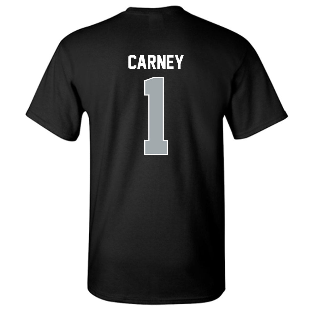 Providence - NCAA Men's Soccer : Ryan Carney - Classic Shersey T-Shirt-1