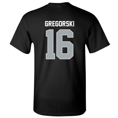 Providence - NCAA Women's Soccer : Emma Gregorski - Classic Shersey T-Shirt-1