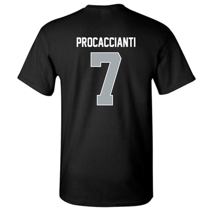 Providence - NCAA Women's Field Hockey : Lily Procaccianti - Classic Shersey T-Shirt-1